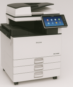 Máy photocopy Ricoh IM C6000