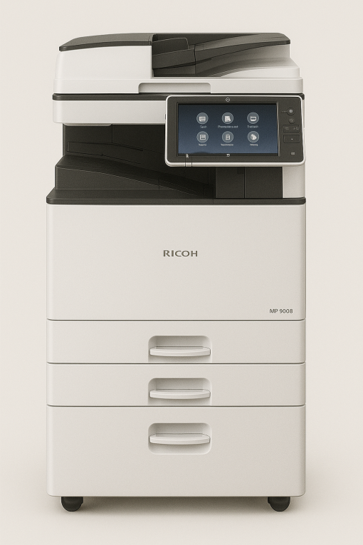 Máy photocopy Ricoh MP9003