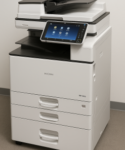Máy Photocopy Ricoh MP 4055
