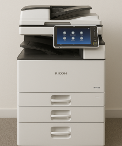 Máy Photocopy Ricoh MP 5055