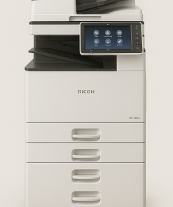 Máy Photocopy Ricoh MP 6055