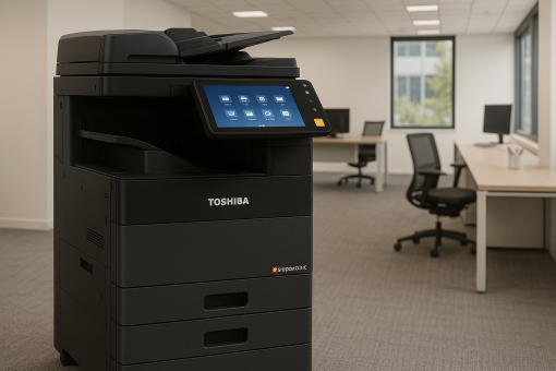 Máy Photocopy Toshiba 4005AC/ 4015AC