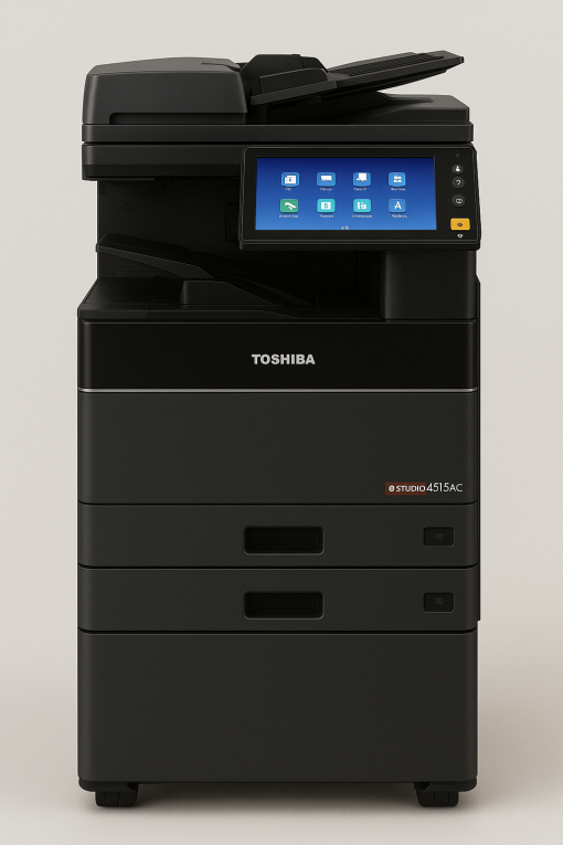 Máy photocopy Toshiba 4505AC/4515AC