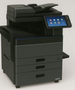 Máy Photocopy Toshiba 5005AC/ 5015AC
