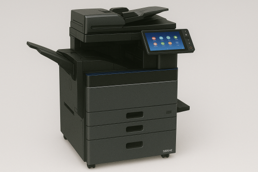 Máy Photocopy Toshiba 5005AC/ 5015AC