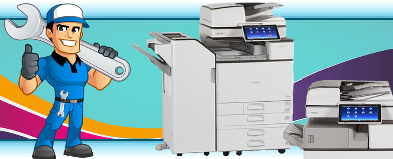 Các chính sách và cam kết của dịch vụ cho thuê máy photocopy tại Dầu Tiếng