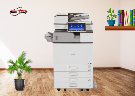 Dịch vụ cho thuê máy photocopy tại Bình Phước 