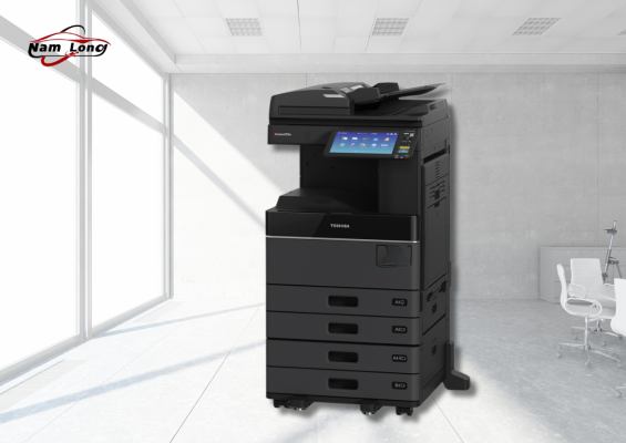 Dịch vụ cho thuê máy photocopy tại Phú Giáo 