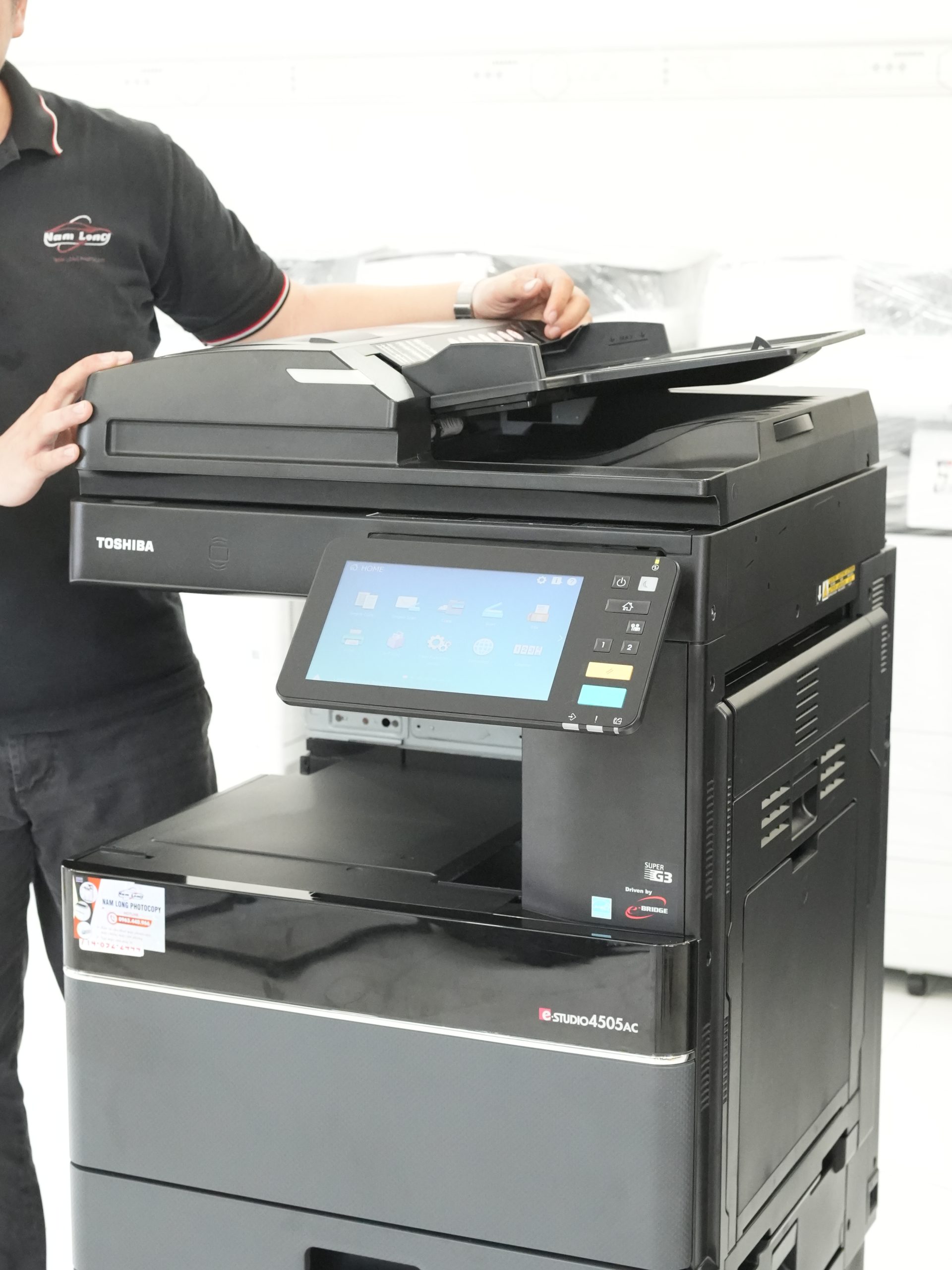 bán máy photocopy tại Bến Cát hàng đầu – luôn có chính sách chiết khấu đặc biệt