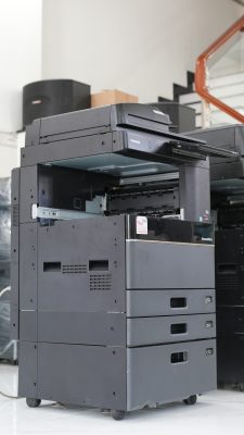 bán máy photocopy tại Thủ Dầu Một