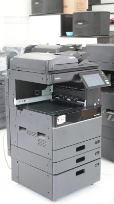 bán máy photocopy tại Dĩ An