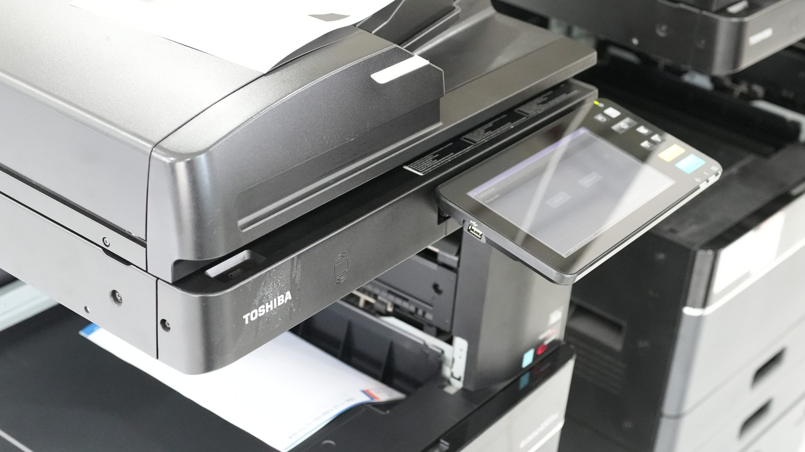 bán máy photocopy tại Thuận An bạn không chỉ mua một sản phẩm, mà còn mua được sự ổn định, lâu dài