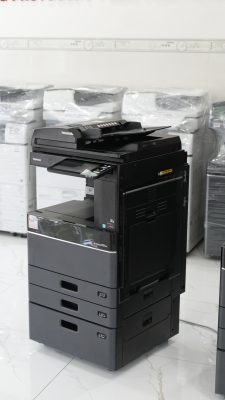 đơn vị bán máy photocopy tại Thuận An uy tín hàng đầu