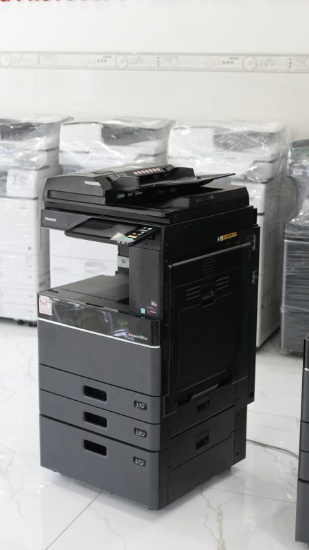 đơn vị bán máy photocopy tại Thuận An uy tín hàng đầu