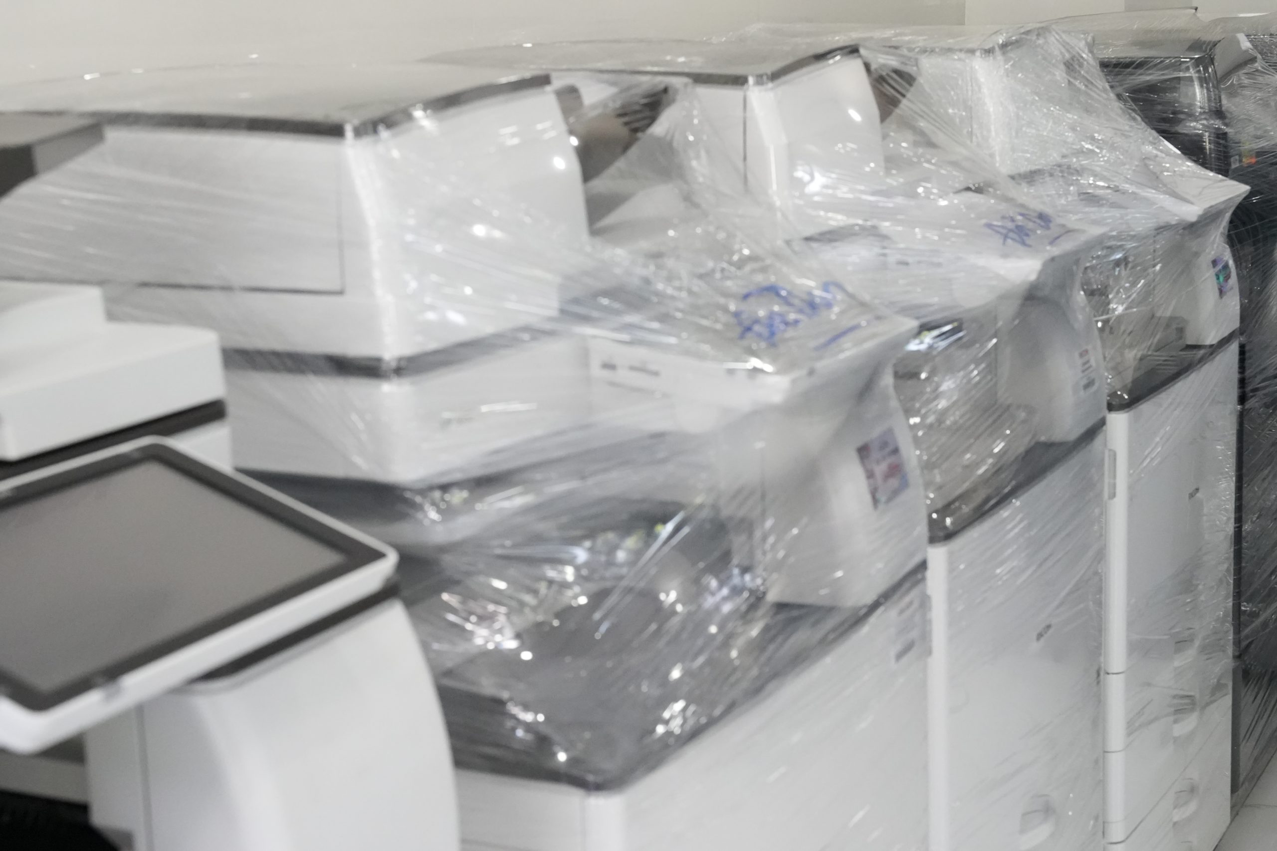 bán máy photocopy tại Tân Uyên đưa ra báo giá mập mờ, phát sinh chi phí sau khi mua