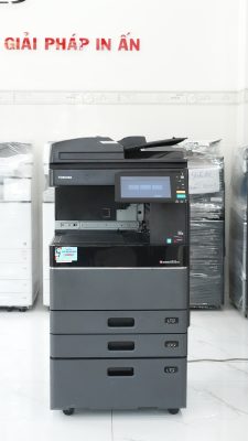 bán máy photocopy tại Bàu Bàng