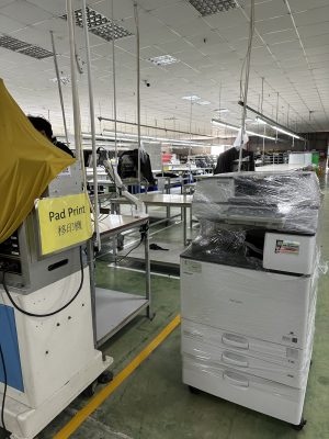 bán máy photocopy tại Dầu Tiếng