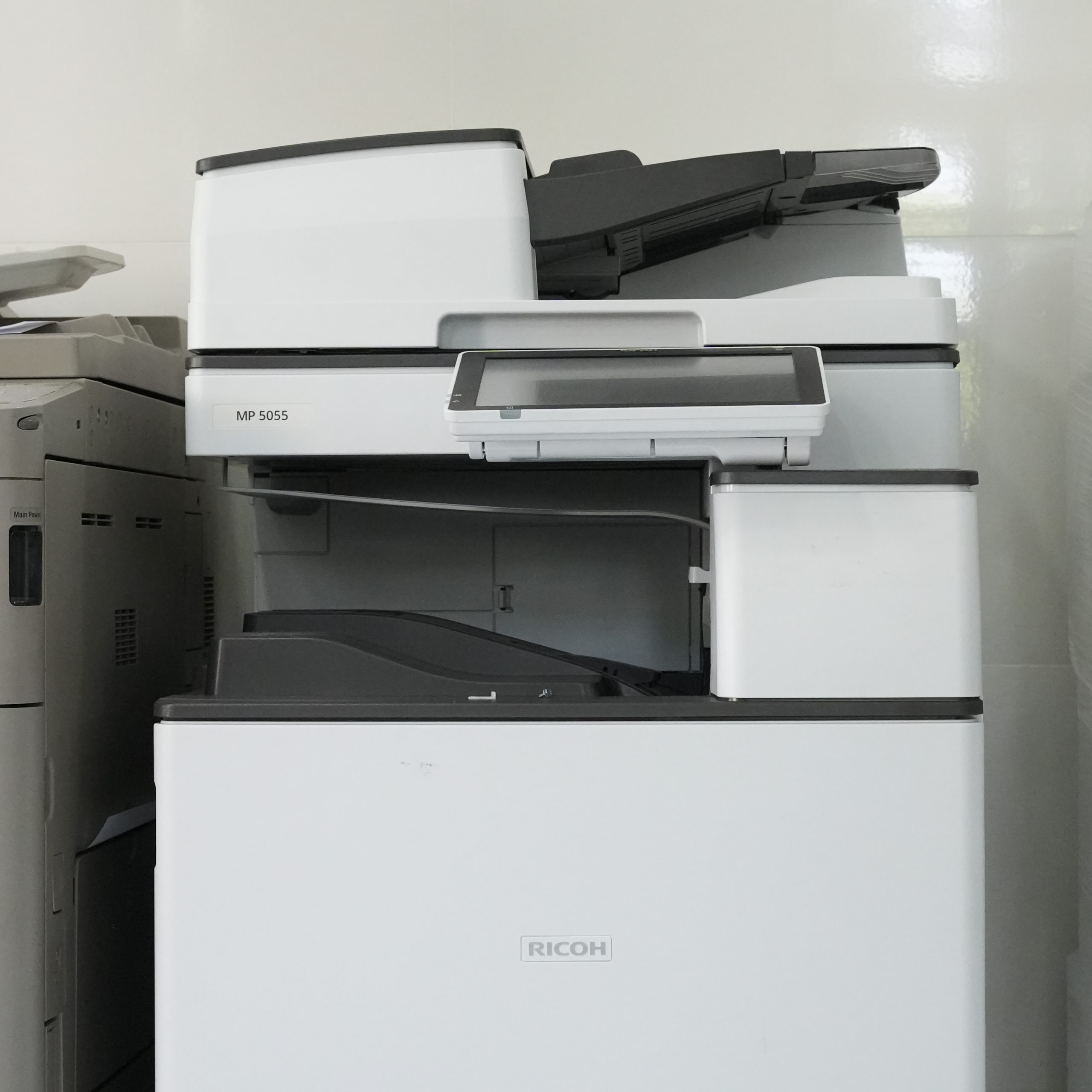 Dịch vụ bán máy photocopy tại Phú Giáo của Nam Long ưu tiên giới thiệu các dòng máy trắng đen tốc độ cao, ổn định