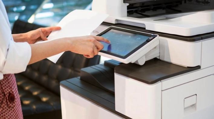 Lưu ý khi sửa chữa máy photocopy nội địa Nhật