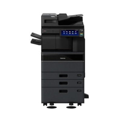 Máy photocopy Toshiba