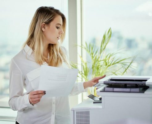 Lợi ích khi thuê máy photocopy tại Nam Long