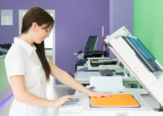 Nam Long đơn vị cho thuê máy photocopy uy tín