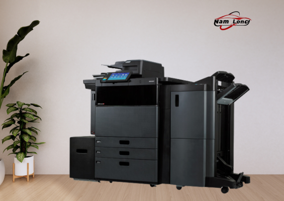 doanh nghiệp vừa và nhỏ cần lựa chọn máy photocopy phù hợp