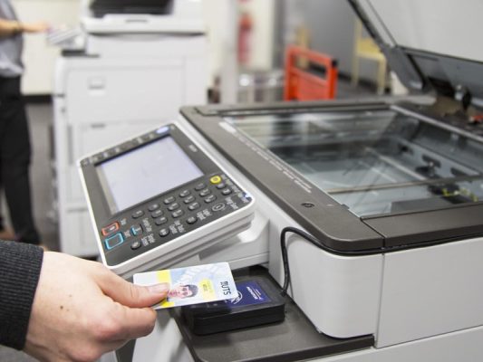 tiêu chí quan trọng khi lựa chọn máy photocopy cho doanh nghiệp vừa và nhỏ