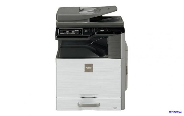Máy photocopy Sharp