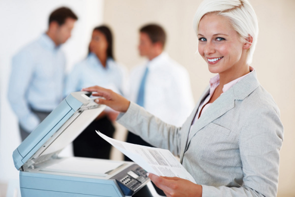 Nam Long đơn vị cung cấp dịch vụ thuê máy photocopy uy tín