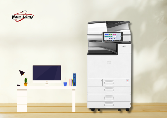Cho thuê máy photocopy Bình Dương đảm bảo chất lượng cao 2025