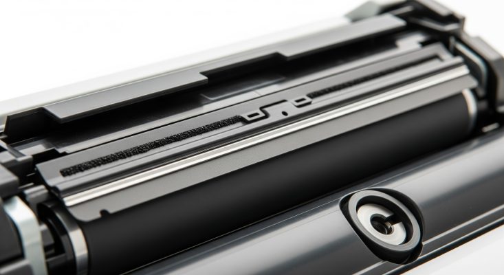 Khi nào nên thay drum, gạt mực, trống máy photocopy