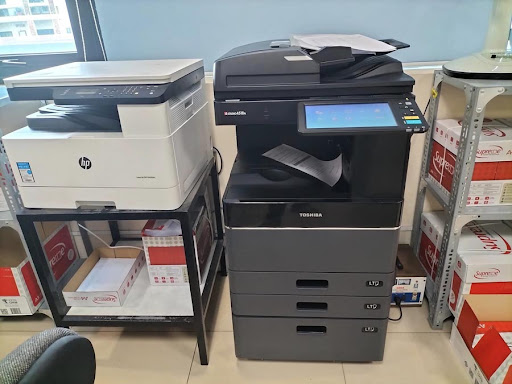 Lợi ích khi thuê máy photocopy tại Nam Long Lợi ích khi thuê máy photocopy tại Nam Long