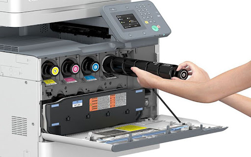 Khi nào nên gọi dịch vụ nạp mực Khi nào nên gọi dịch vụ nạp mực