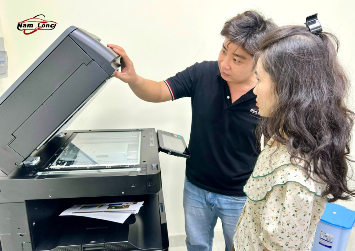 Nam Long đơn vị uy tín cho thuê máy photocopy Nam Long đơn vị uy tín cho thuê máy photocopy